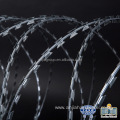 New Arrival Building Construction Razor Wire CBT65 Price